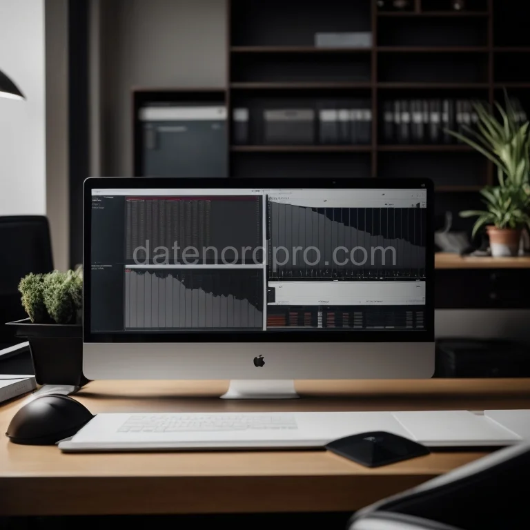 Monatliche Betreuung